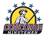 Concorde Minutemen
